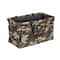 Household Essentials Large-Capacity Krush Utility Tote with 4 Exterior Pockets